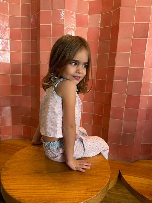 Mi lindo Top🌷 - Bita Tinywear