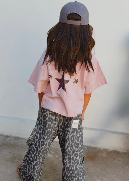 Pantalon Safari BITA - Bita Tinywear