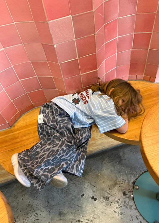 Pantalon Safari BITA - Bita Tinywear