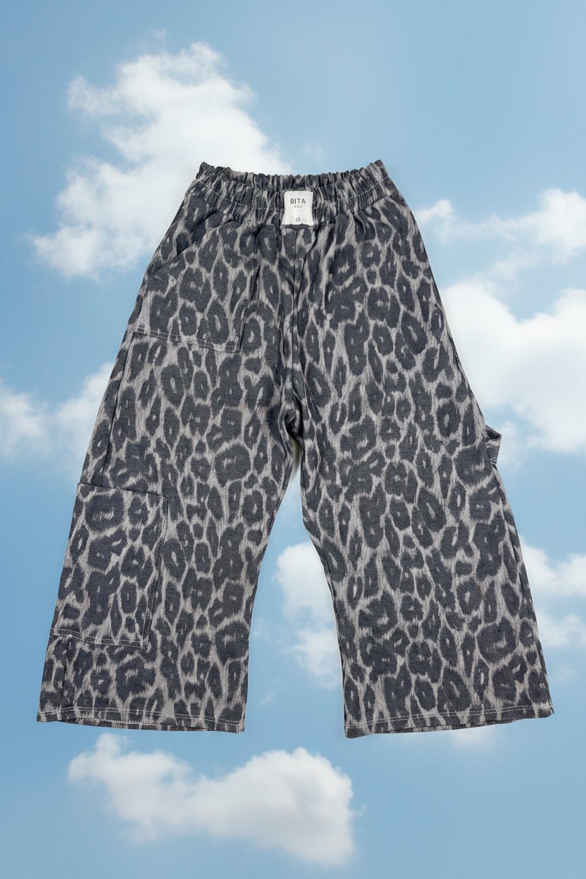 Pantalon Safari BITA - Bita Tinywear