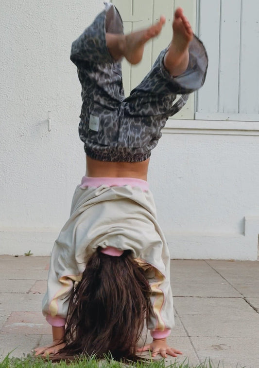 Pantalon Safari BITA - Bita Tinywear