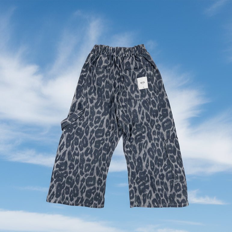 Pantalon Safari BITA - Bita Tinywear