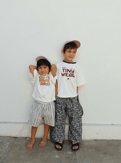Pantalon Safari BITA - Bita Tinywear