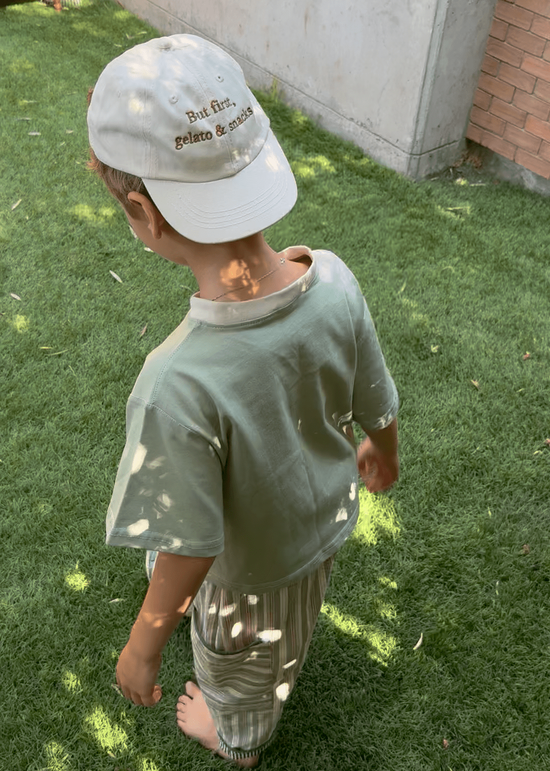 Paz y silencio… jajaja. - Bita Tinywear