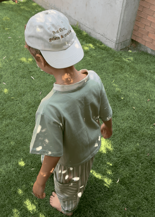 Paz y silencio… jajaja. - Bita Tinywear