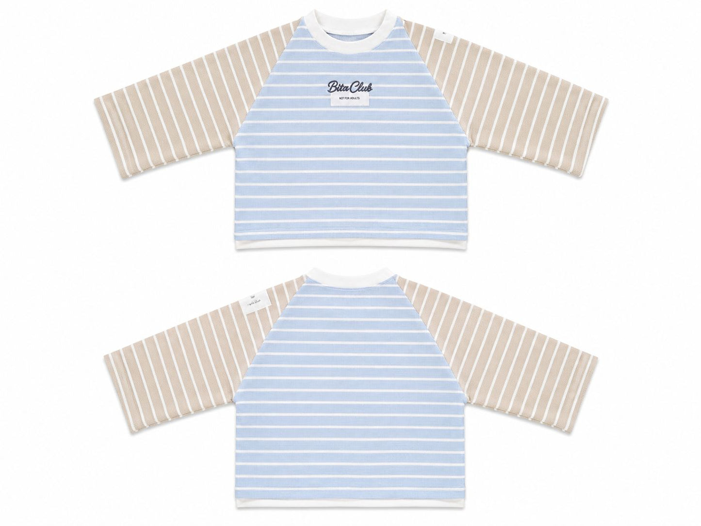 Polera Bita Club Surf - Bita Tinywear
