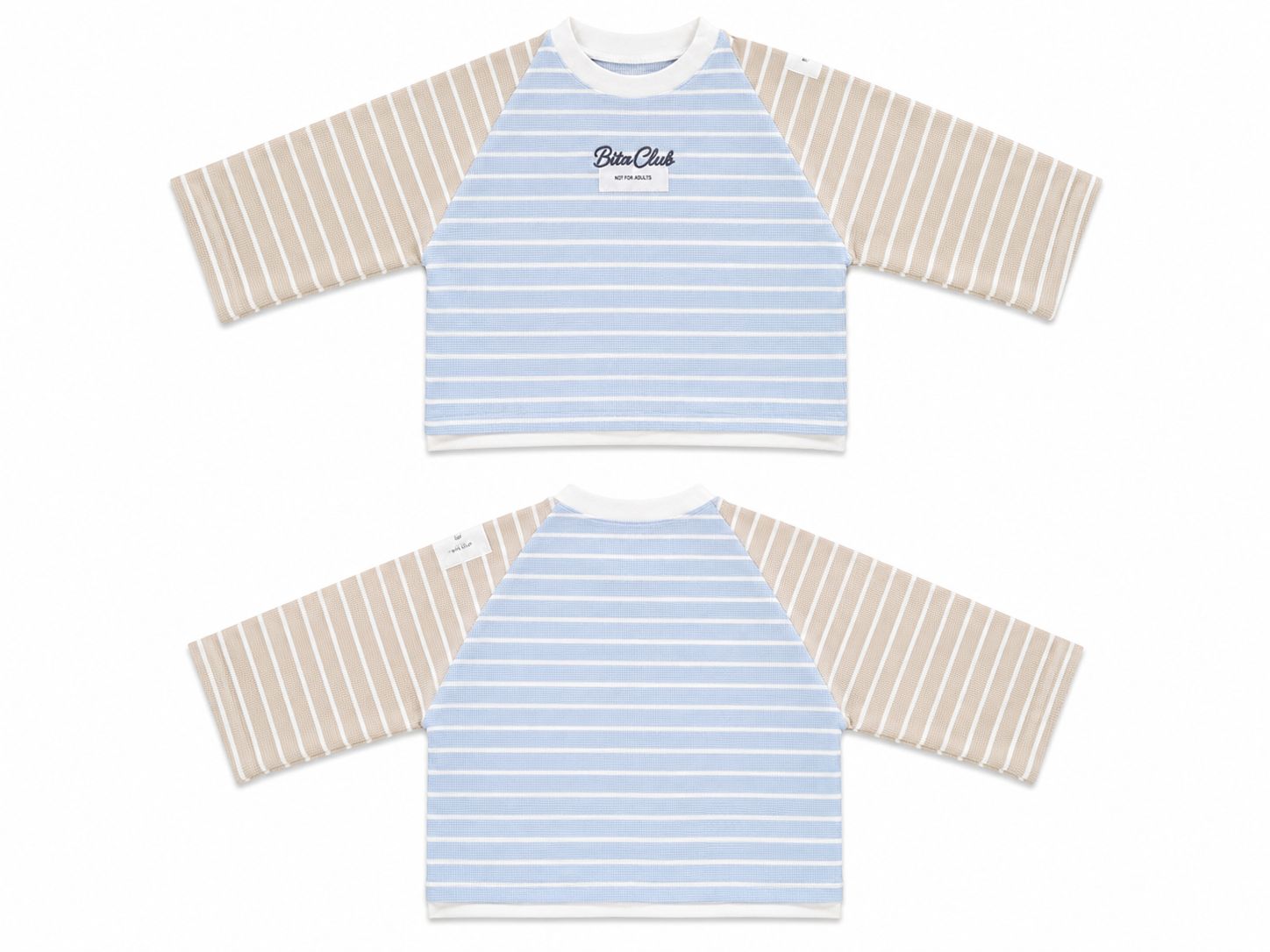 Polera Bita Club Surf - Bita Tinywear