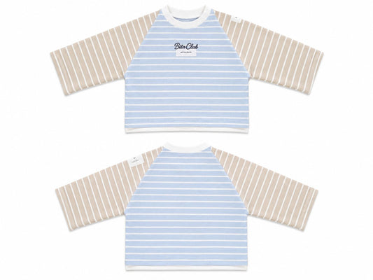 Polera Bita Club Surf - Bita Tinywear