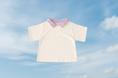 🌷 Polera Tiny Bloom - Bita Tinywear