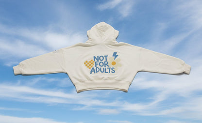 ✨ Polerón NOT FOR ADULTS - Bita Tinywear