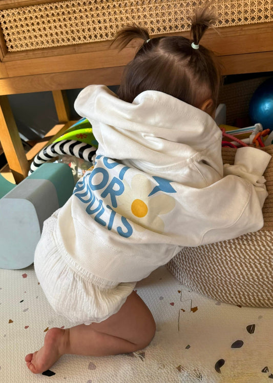 ✨ Polerón NOT FOR ADULTS - Bita Tinywear