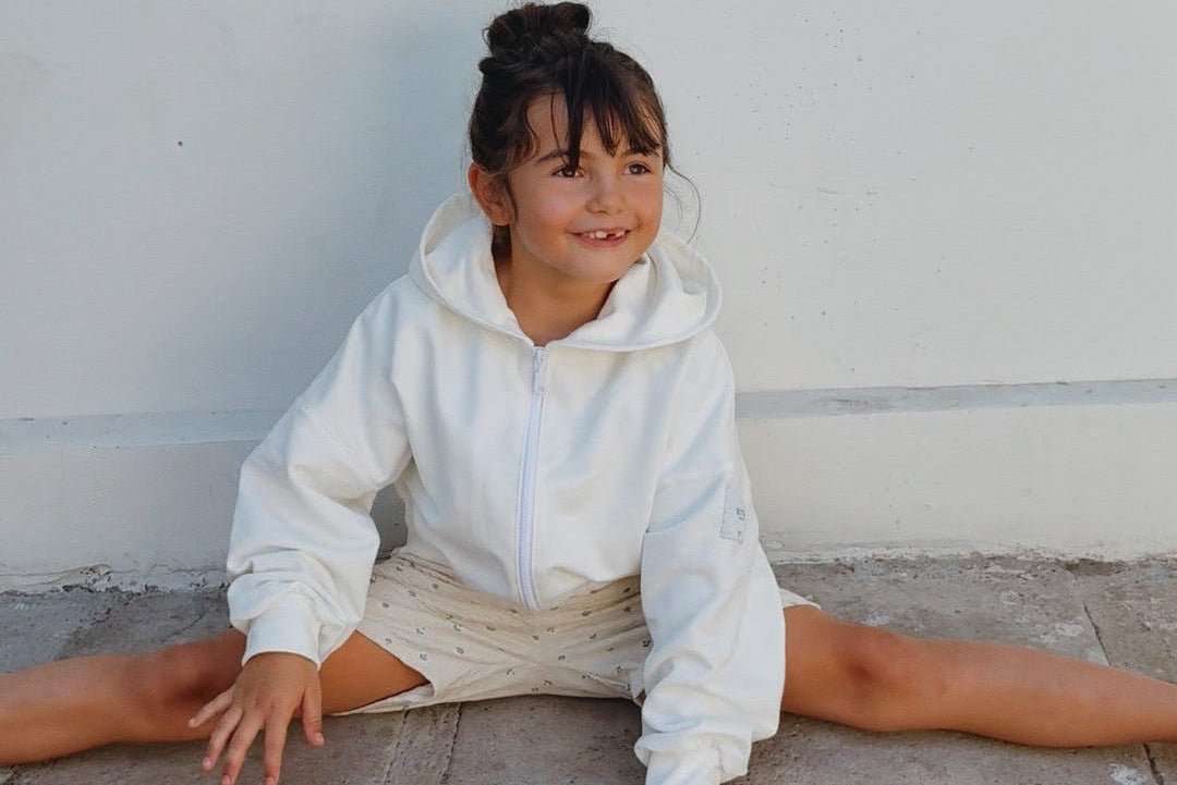 ✨ Polerón NOT FOR ADULTS - Bita Tinywear