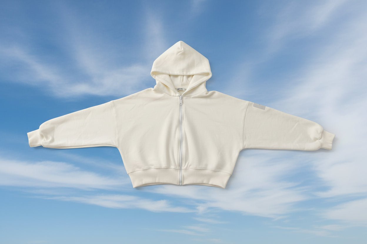 ✨ Polerón NOT FOR ADULTS - Bita Tinywear
