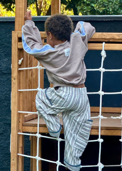 🦓 Rayas con Rayas - Bita Tinywear