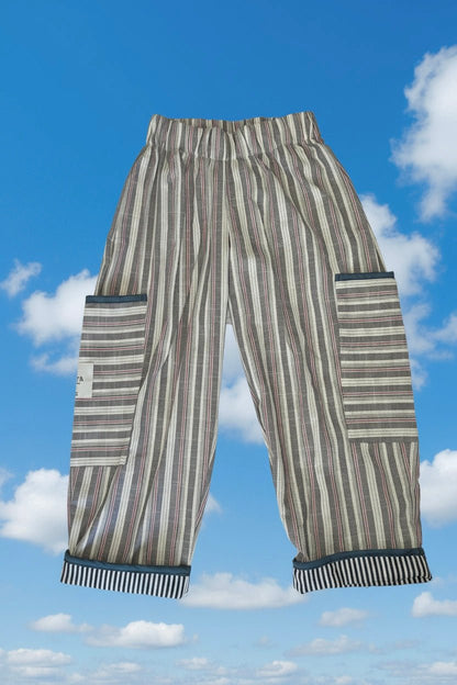 🦓 Rayas con Rayas - Bita Tinywear