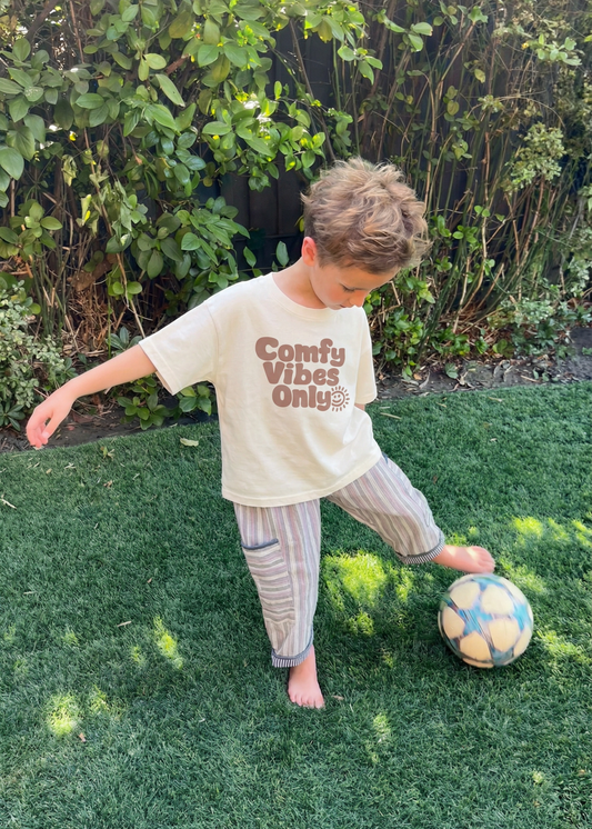 🦓 Rayas con Rayas - Bita Tinywear