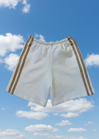 Short Racer Crudo - Bita Tinywear