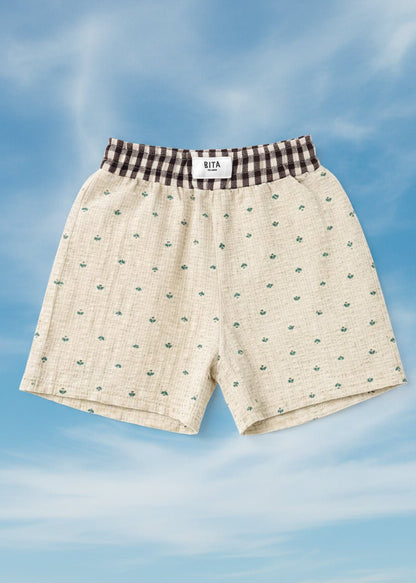 🌱 Short Roots - Bita Tinywear