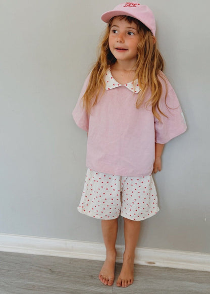Short Tiny Love ♥ - Bita Tinywear