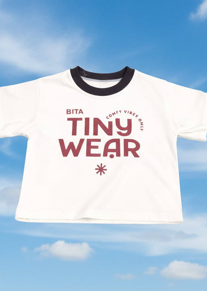Tiny Wear, comfy vibes only - Bita Tinywear