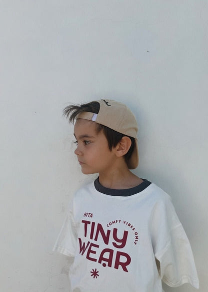 Tiny Wear, comfy vibes only - Bita Tinywear