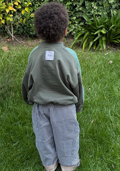 ✨ Verdes 90’s - Bita Tinywear